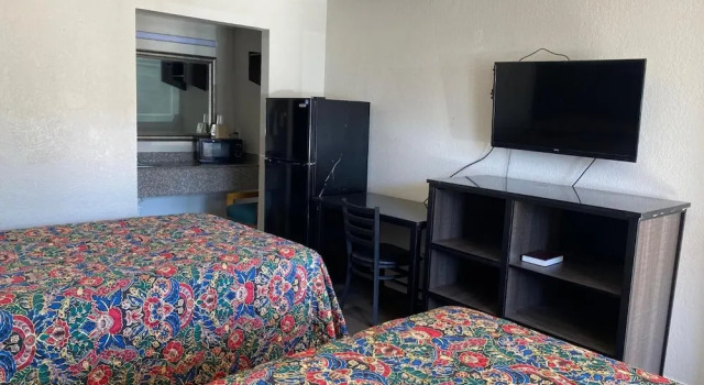 Jupiter Inn, Забронировать Мини-отель Гарленд Dallas - Fort Worth Metropolitan Area