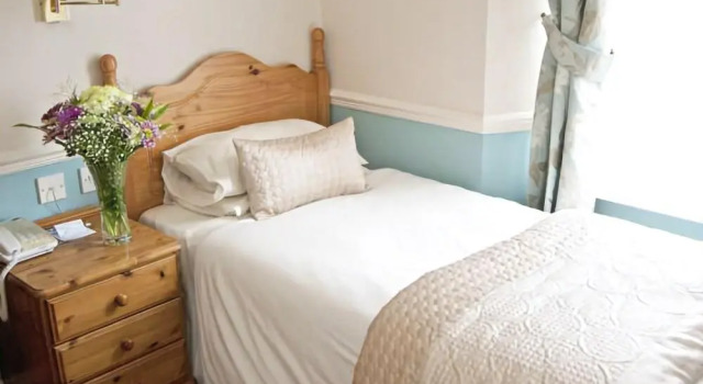 Falmouth Beach Hotel, Varaa Huoneisto Asunnot kohteessa Merseyside, Huoneisto