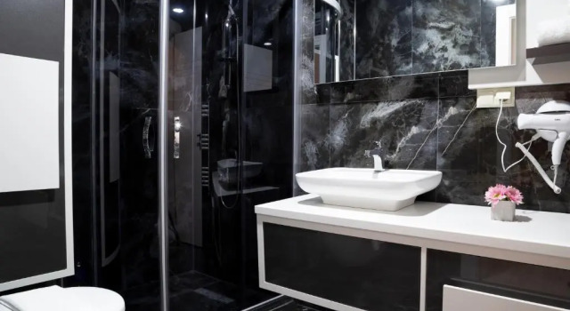 Люкс Hatton Suites Hotel Esenboga