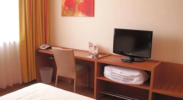 Номер Superior NEXTO DORMERO Hotel Budapest