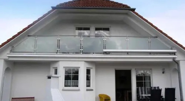 Ferienwohnungen Bru, Book Hotel Heringsdorf Usedom