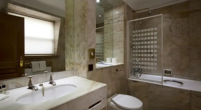 Номер Deluxe Thistle Hyde Park Hotel
