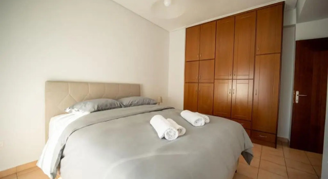 Апартаменты Alexandros Suite