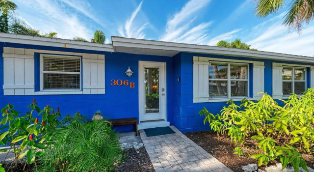 Blue Pelican 306 - 61st St Unit B West
