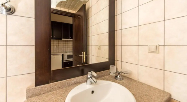 Standard double chambre Vue mer Koukla Mare
