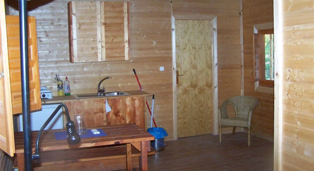 El Rancho