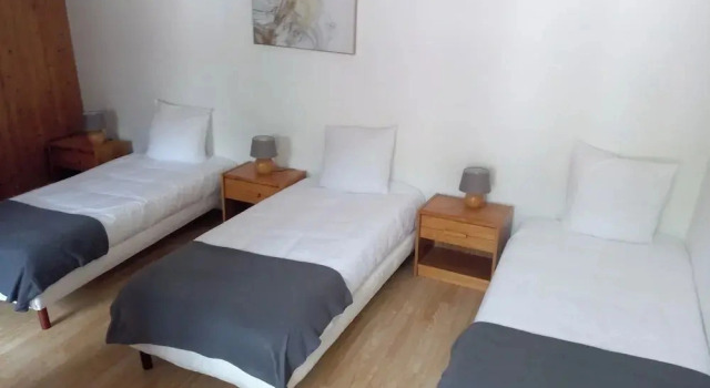 Hotel Etoile alsacienne, Book Hotel Hoteller i Lac Blanc med parkering, Parkering