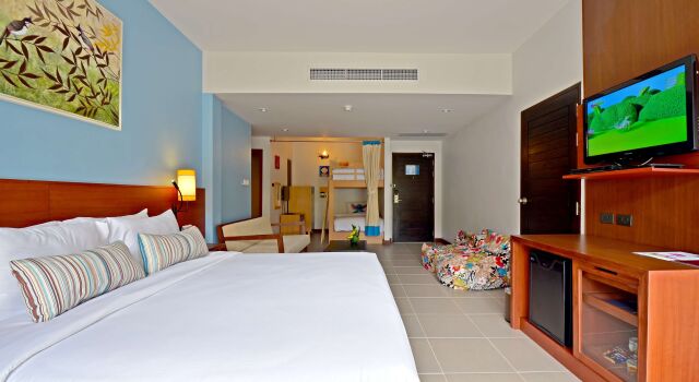 Deevana Plaza Krabi Aonang