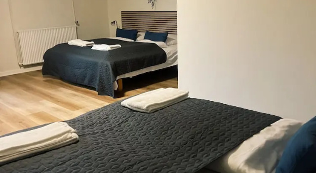 Standard Familie Zimmer KonceptHotel
