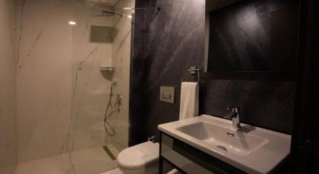 Номер Standard Del Lago Luxury Hotel By Saracoglu