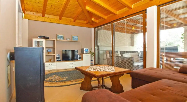 Apartments Kristina 1531, Забронировать Апартаменты/квартира Винкуран Pula Riviera