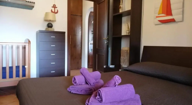 Sunny Treasure, Prenota Appartamento Hotel a Lazio con parcheggio, Parcheggio