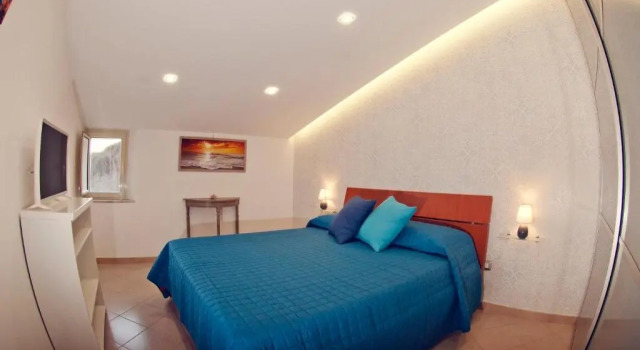 Апартаменты Civale Holidays Apartment