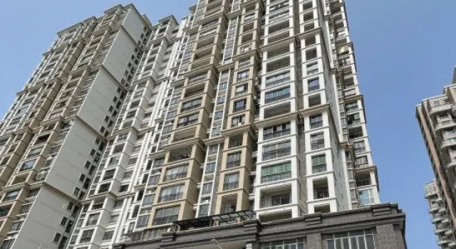 Nanao·Zhiqiu Homestay (Haibin Building)