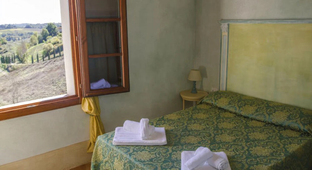 La Locanda Di Ortimino