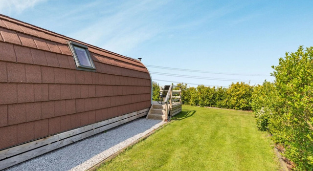 Two Hoots, Buchen Sie Ferienhaus Flint Clwyd