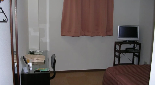 Katsuta Plaza Business Hotel