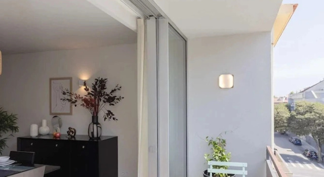 Коттедж Liiiving in Porto - Foz Seaside Apartment