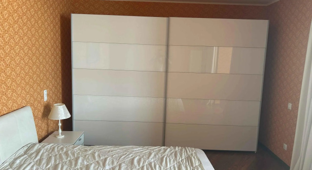 A comfortable apartment with European renovation, Prenota Appartamento Samara Samara Region