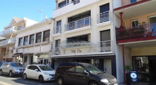 Appartement Arcachon, 3 pièces, 4 personnes - FR-1-374-121, Забронировать Апартаменты/квартира Апартаменты Бассен-д'Аркашон, Апартаменты/квартира