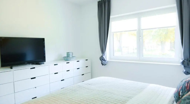 Коттедж Ferienhaus Frank