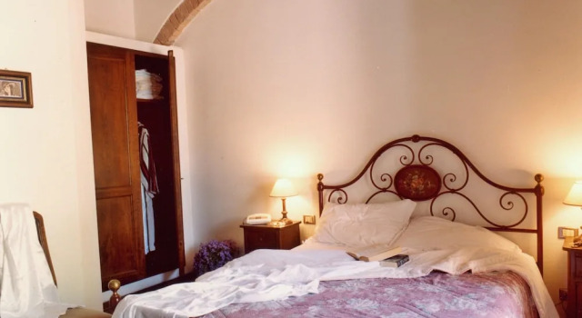 Апартаменты Superior Villa Panconesi