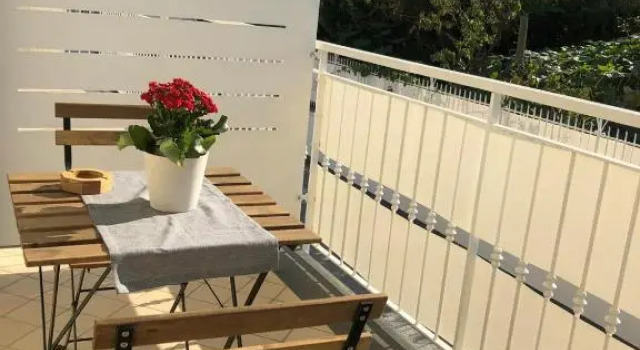 Komfort- værelse B&B Le due Rose (Pompei)