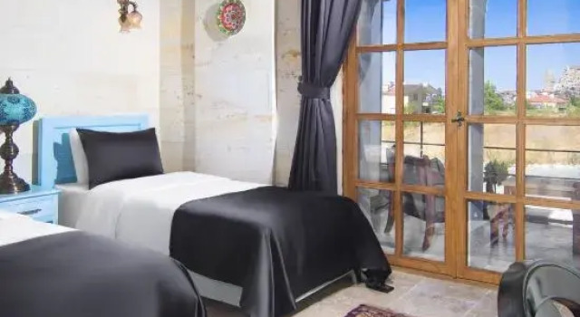 Номер Standard Moonstone in Cappadocia
