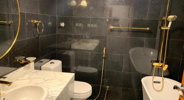 Двухместный номер Standard Sunday Gateway Jeddah Formerly Beach Garden Hotel