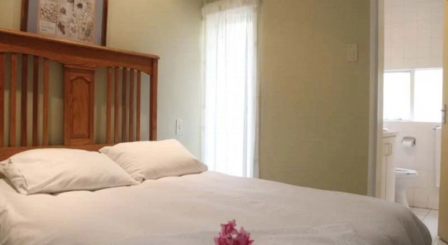 Villa Verdi Guesthouse Hotel Windhoek