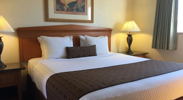 Parkview Inn Motel, Забронировать Мотель Мотели Кэньон-Сити, Мотель