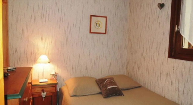 Appartement Châtel, 2 pièces, 4 personnes - FR-1-198-186