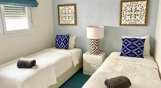 Nueva Andalucia Marbella Luxury 6A, Book Hotel Nueva Andalucia Andalusien