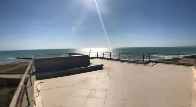 Коттедж Finestra sul mare