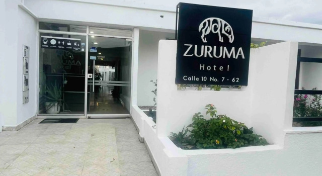 Zuruma Hotel