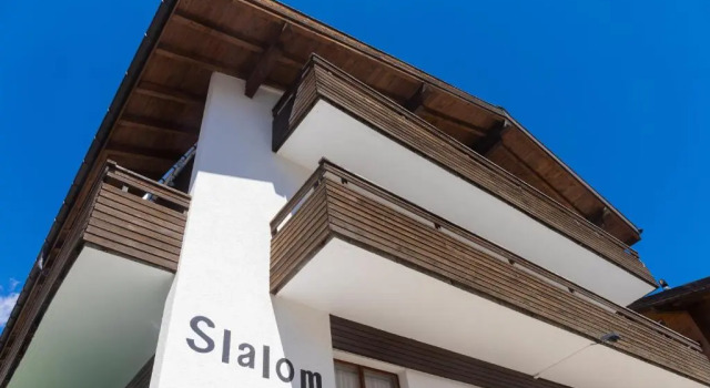 Haus Slalom, Забронировать Отель Зас-Фе Saastal