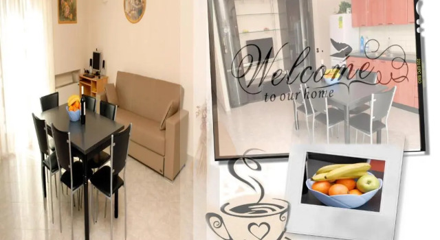 Апартаменты Mare And City House