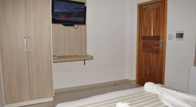 Двухместный номер Standard Hotel Salzburgo
