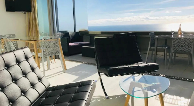 Costa Plana Collection, Book Lejlighedshotel Hoteller i Tiree Island med pool, Swimmingpool