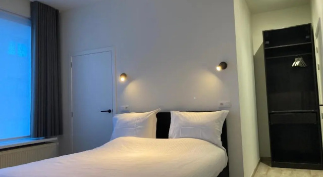 Номер Standard RS10 B&B Turnhout