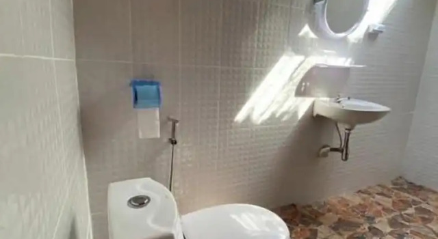Номер Standard Ruan Mai Naiyang Beach Resort