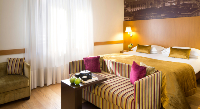 Starhotels Tourist