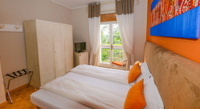 Hotel Flaminia