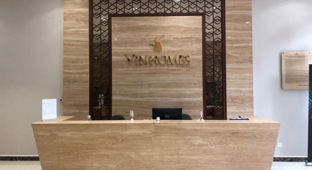 High-floor River-view Apartment, Забронировать Апартаменты/квартира Хошимин провинция Хошимин, рядом с Небоскреб Landmark 81