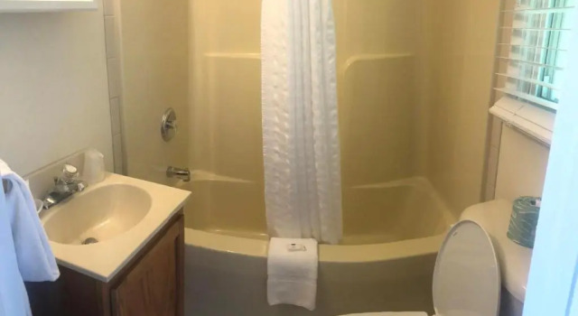 Номер Standard Nordicks Inn