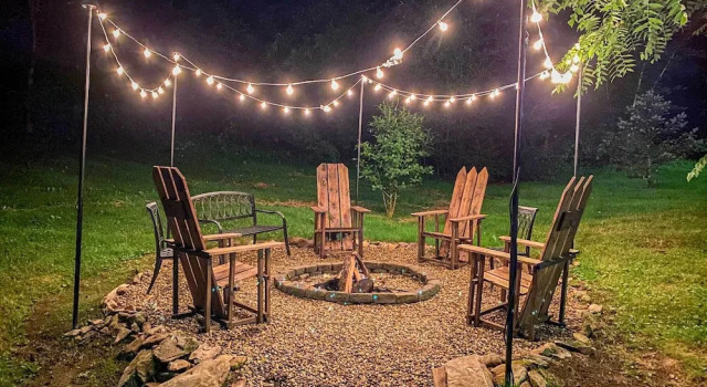 Charming Waynesville Cottage < 2 Mi to Main St, Boek Vakantiehuis Waynesville Appalachian Mountains