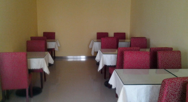 Hanting Hotel Shangluo Times Huacheng, Boek Hotel Shangluo Shaanxi