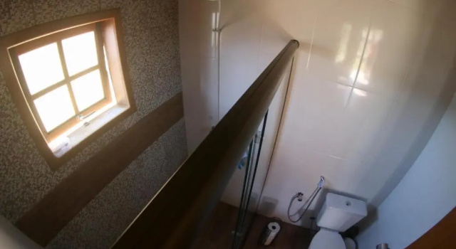 Шале Pousada Spa São Sebastião