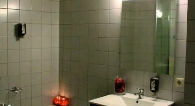 Номер Comfort Hotel Parkzicht