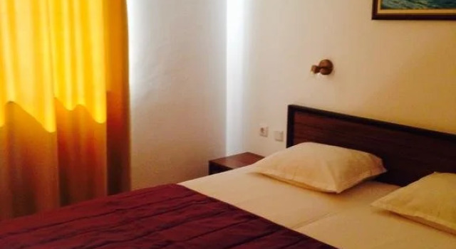 Gradina, Prenota Hotel Hotel a Distretto di Burgas con parcheggio, Parcheggio